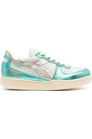 Diadora Sneakers Mi Basket