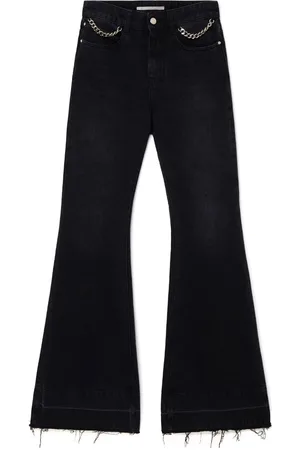 Stella McCartney Jeans svasati Falabella