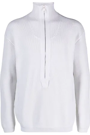 OUR LEGACY Maglione con zip