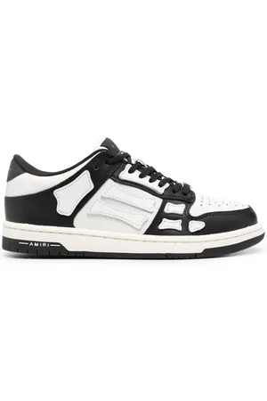 AMIRI Sneakers Skel in pelle