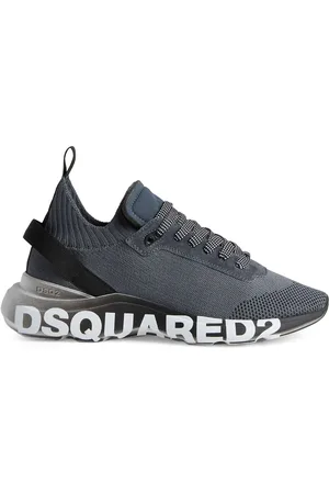 Dsquared2 Sneakers con stampa