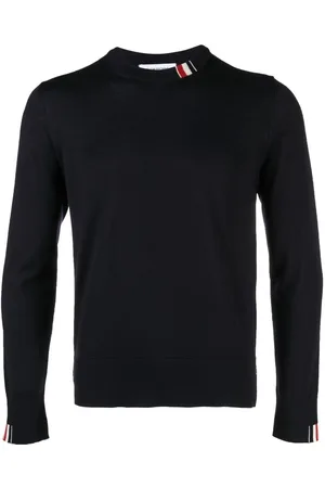 Thom Browne Maglione girocollo