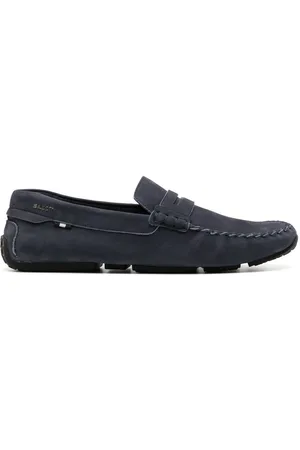 Bally Mocassini in pelle Pier