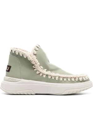 Mou Stivaletti Schuhe