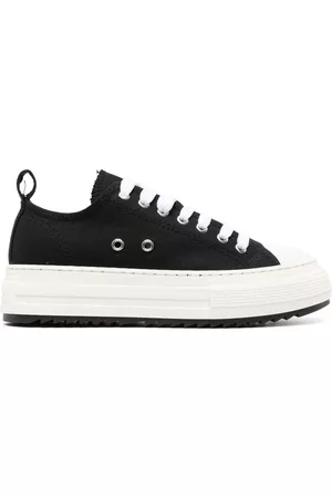 Dsquared2 Donna Sneakers - Sneakers Berlin - Nero