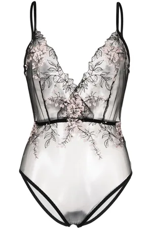 Gilda & Pearl Body Jardin de la Lune