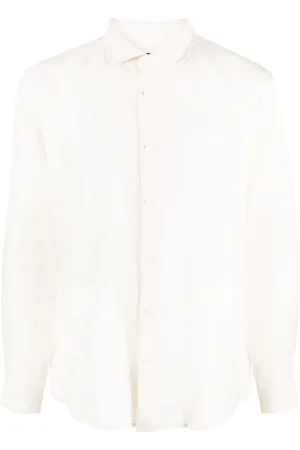 Frescobol Carioca Camicia Antonio