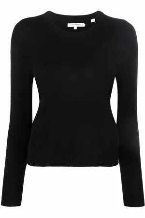 Chinti & Parker Maglione a coste in cashmere