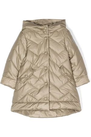 MONNALISA Cappotto trapuntato