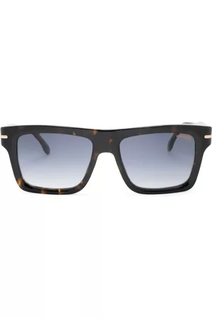 Carrera Occhiali da sole - 305/S tortoiseshell-effect sunglasses - Nero