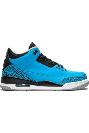 Jordan Sneakers Air 3 Retro