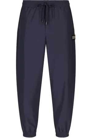 Dolce & Gabbana Pantaloni sportivi con coulisse