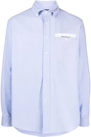 Palm Angels Camicia con dettaglio