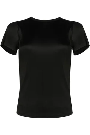 RTA T-shirt Classic con scollo rotondo