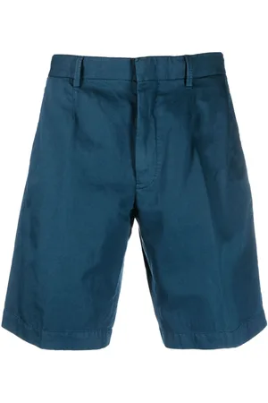 Ermenegildo Zegna Chino corti con vita media
