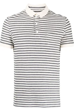 PRIVATE STOCK Polo a righe