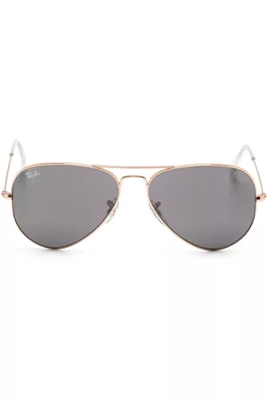 Ray-Ban Occhiali da sole - Aviator Classic sunglasses - Oro