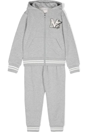 Moncler Tuta sportiva