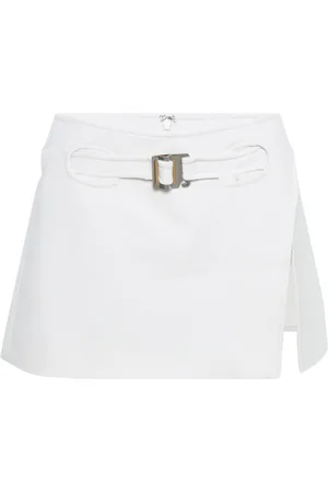 DION LEE Minigonna Interloop