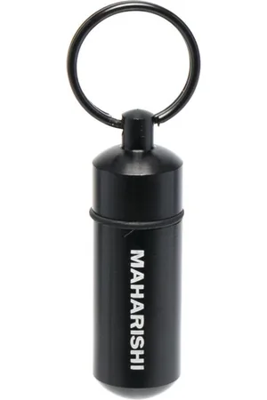 Maharishi Portachiavi Bullet Stash