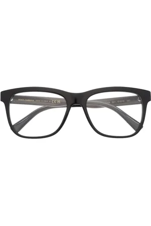 Dolce & Gabbana Occhiali wayfarer