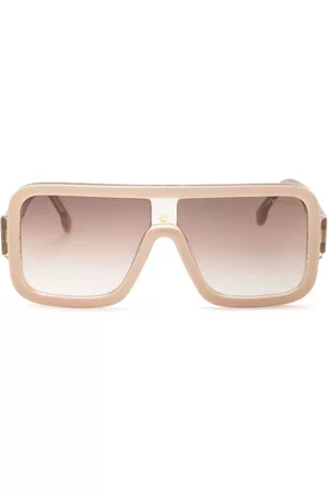 Carrera Occhiali da sole - Square-frame sunglasses - Toni neutri