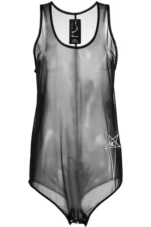 Rick Owens Canotta x Champion