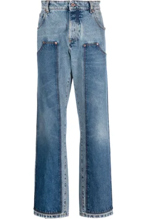 Balmain Jeans dritti