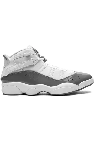 Jordan Sneakers 6 Rings