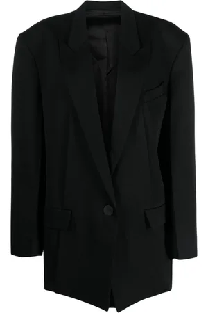 The Attico Blazer monopetto