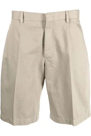 Ermenegildo Zegna Chino al ginocchio Summer