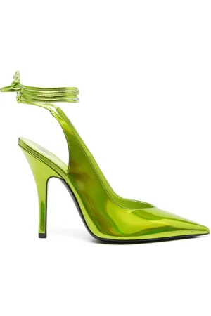 The Attico Pumps Venus 105mm