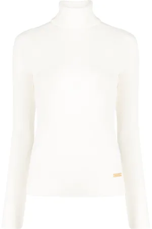 Balmain Maglione a collo alto
