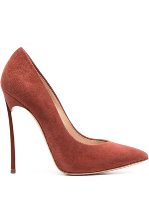 Casadei Pumps Blade 120mm