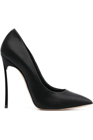 Casadei Pumps Blade Twenties 120mm