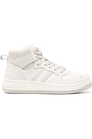 Tommy Hilfiger Sneakers alte Retro Basket