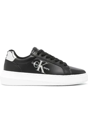 Calvin Klein Sneakers con logo