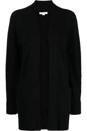 Vince Cardigan lungo aperto
