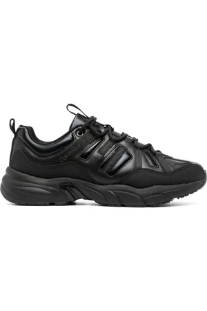 Calvin Klein Sneakers Retro Tennis
