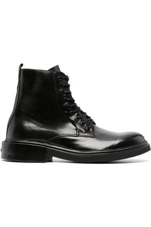 Calvin Klein Stivali stringati
