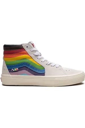 Vans Sneakers alte Skate Sk8 Pride