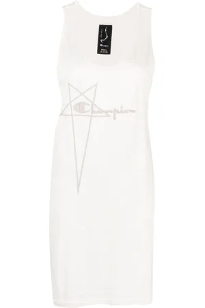 Rick Owens Abito modello canotta x Rick Owens