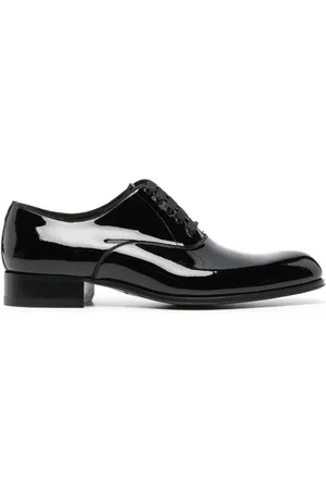 Tom Ford Oxford in pelle