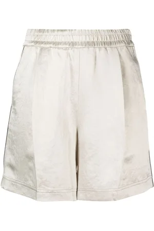 Helmut Lang Shorts satinati