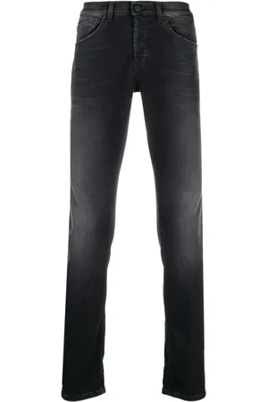 Dondup Jeans slim a vita bassa