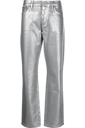 Jeanerica Jeans dritti Rodeo
