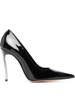 Casadei Pumps a punta Superblade 100mm