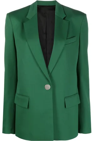 The Attico Blazer monopetto