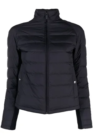 Thom Browne Piumino con zip