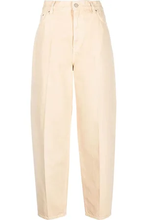 Totême Jeans boyfriend a vita alta